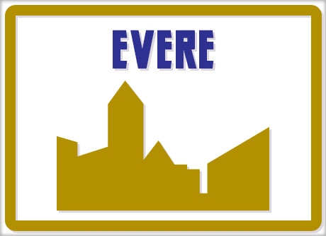 Evere gemeenschap