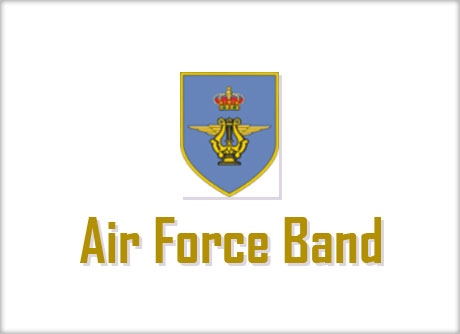 Club Musique Royal de la Force Aérienne Belge