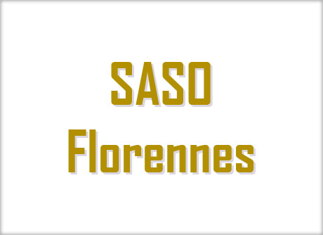 Club SASO Florennes