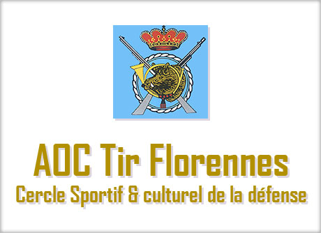Club AOC Tir Florennes