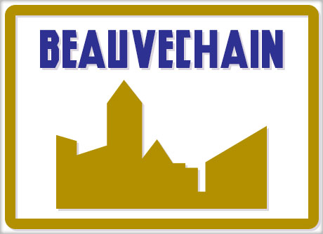 Commune de Beauvechain