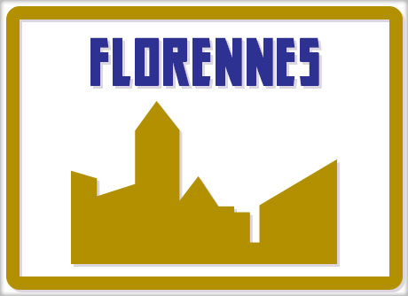 Commune de Florennes