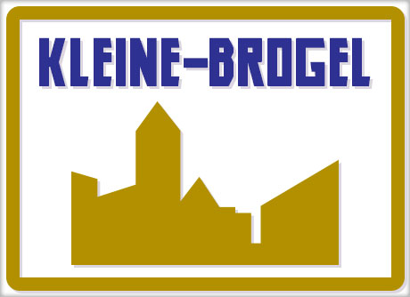 Commune de Kleine-Brogel