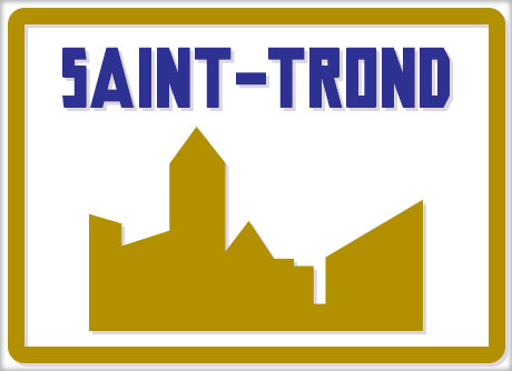 Commune de Saint-Trond