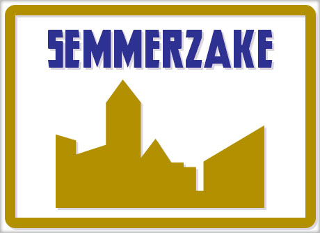 Commune de Semmerzake